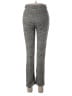 Topshop Houndstooth Gray Dress Pants Size 2 - photo 2