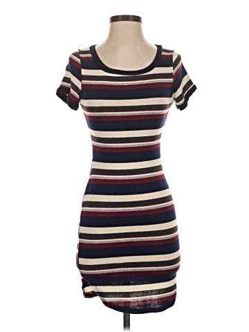A'gaci Casual Dress (view 1)