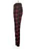 Superdown Plaid Red Casual Pants Size XS - photo 5