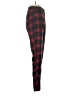 Superdown Plaid Red Casual Pants Size XS - photo 4