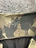 Athleta Camo Green Active Pants Size M - photo 6