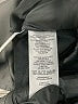 Ann Taylor LOFT 100% Polyester Black Track Pants Size L - photo 8