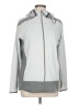 NILS Stripes Gray Track Jacket Size L - photo 1