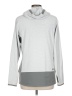 NILS Stripes Gray Track Jacket Size L - photo 2