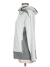 NILS Stripes Gray Track Jacket Size L - photo 5