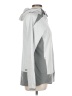 NILS Stripes Gray Track Jacket Size L - photo 4