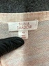 Sun & Shadow Pink Pullover Sweater Size XS - photo 7