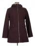 Guess Burgundy Coat Size XL - photo 1