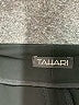Tahari 100% Polyester Black Dress Pants Size 14 - photo 4
