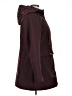 Guess Burgundy Coat Size XL - photo 4