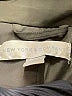 New York & Company Green Coat Size XS - photo 3