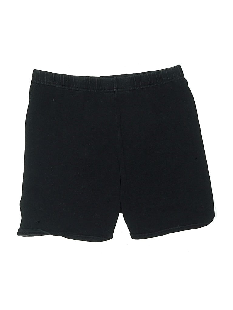Pre-owned Xhilaration Shorts In Black