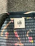 CAbi Print Blue Cocktail Dress Size 8 - photo 6