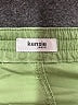 Kensie Solid Green Cargo Pants Size 26 waist - photo 7