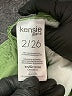 Kensie Solid Green Cargo Pants Size 26 waist - photo 8