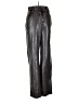 Babaton 100% Polyester Black Dress Pants Size 4 - photo 1