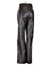 Babaton 100% Polyester Black Dress Pants Size 4 - photo 2