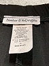 Bleeker & McDougal Black Casual Pants Size 1X - photo 7