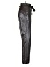 Babaton 100% Polyester Black Dress Pants Size 4 - photo 4