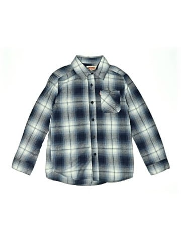 Levi's Long Sleeve Button-Down Shirt (view 1)
