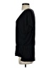 CAbi Black Short Sleeve Top Size S - photo 5