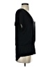 CAbi Black Short Sleeve Top Size S - photo 4