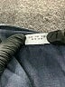 Akris Punto Blue Kimono Size 12 - photo 7