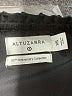 Altuzarra for Target 100% Polyester Black Casual Dress Size XS - photo 7