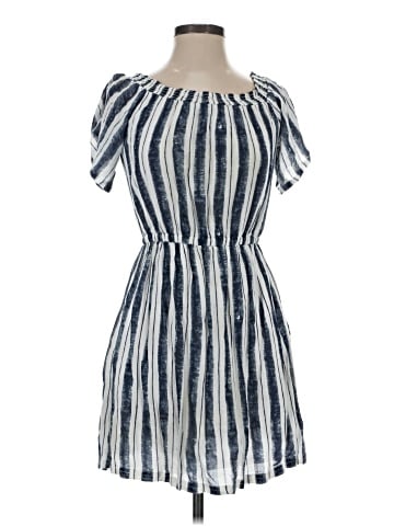New York & Company Casual Dress (view 1)
