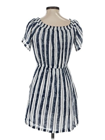New York & Company Casual Dress (view 2)