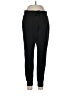 90 Degree by Reflex Black Track Pants Size L - photo 1