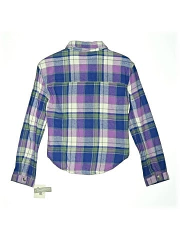 Falls Creek Long Sleeve Button-Down Shirt (view 2)