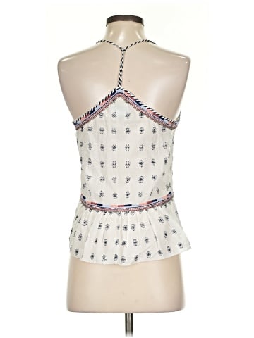 Saylor Sleeveless Blouse (view 2)