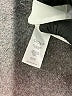 CAbi 100% Polyester Ivory Sleeveless Blouse Size S - photo 8