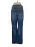 CAbi 100% Cotton Blue Jeans Size 4 - photo 2