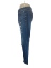 CAbi 100% Cotton Blue Jeans Size 4 - photo 5