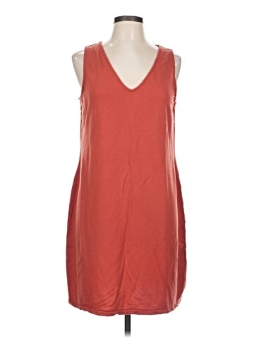 Garnet Hill Casual Dress (view 1)