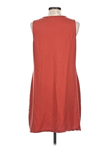 Garnet Hill Casual Dress (view 2)