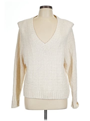 Evereve Pullover Sweater (view 1)