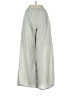 DRA Chevron-herringbone Silver Gray Casual Pants Size XS - photo 2