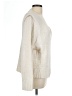 Evereve Ivory Pullover Sweater Size L - photo 4