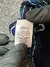 Talbots Blue Pullover Sweater Size M - photo 8