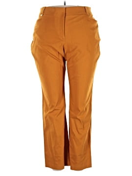 Jm Collection Casual Pants