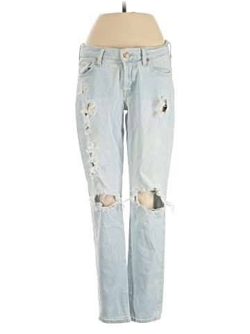 7 For All Mankind Jeans (view 1)
