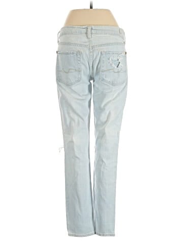 7 For All Mankind Jeans (view 2)
