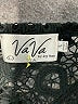 VAVA by Joy Han 100% Polyester Black 3/4 Sleeve Blouse Size L - photo 7