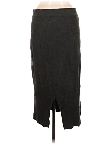T Tahari Casual Skirt (view 2)