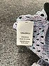 John Paul Richard 100% Acrylic Metallic Blue Pullover Sweater Size XXL - photo 8