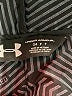 Under Armour 100% Nylon Solid Black Snow Jacket Size S - photo 6