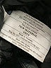 Under Armour 100% Nylon Solid Black Snow Jacket Size S - photo 7